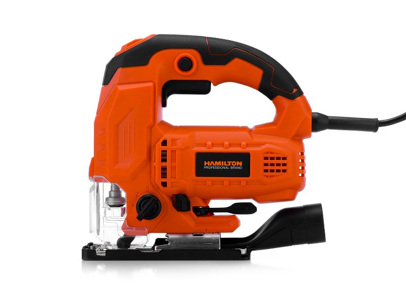 Sierra Caladora 710W - Imagen 2