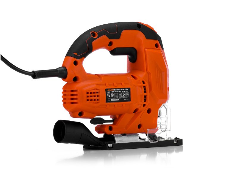 Sierra Caladora 710W - Imagen 3