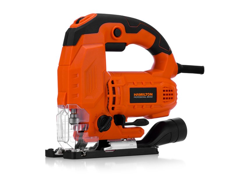 Sierra Caladora 710W
