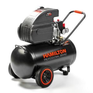 Compresor de Aire 50 Lts - 2.5HP - 220V