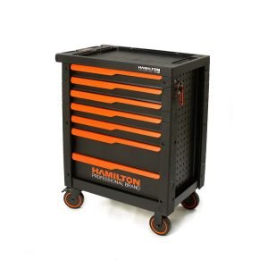 Carro - Carro con Herrameintas 172Pz