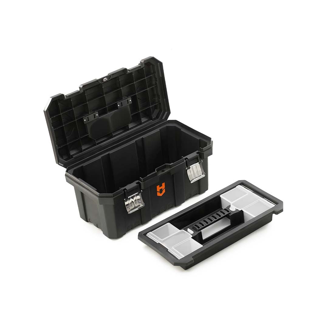 Caja de Herramientas de 17" - Imagen 2