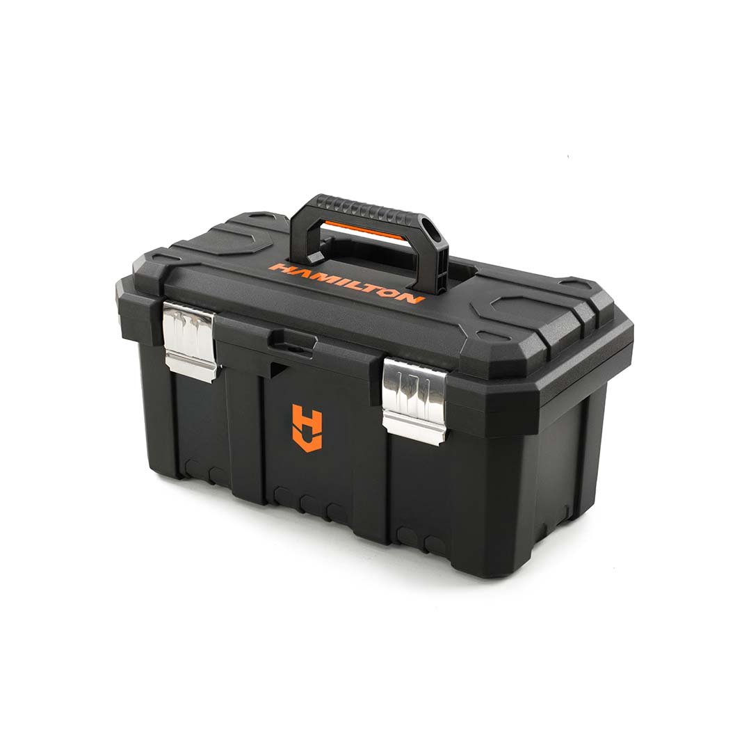Caja de Herramientas de 17"