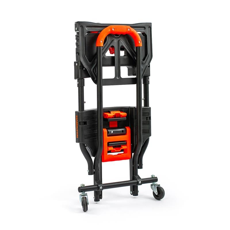 Carros Plegables - Carro Plegable 2 en 1 - Imagen 2