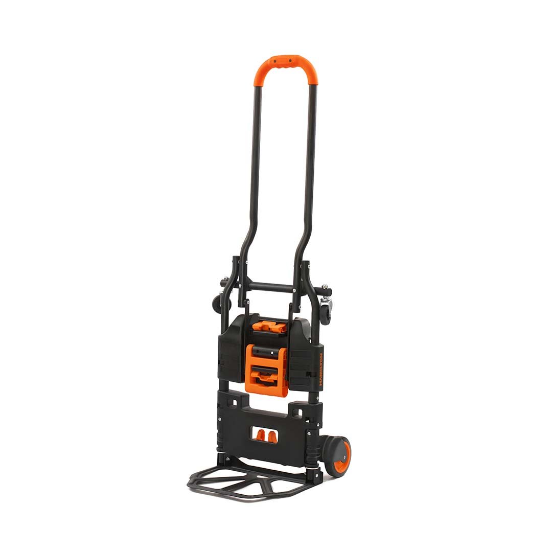 Carros Plegables - Carro Plegable 2 en 1 - Imagen 3