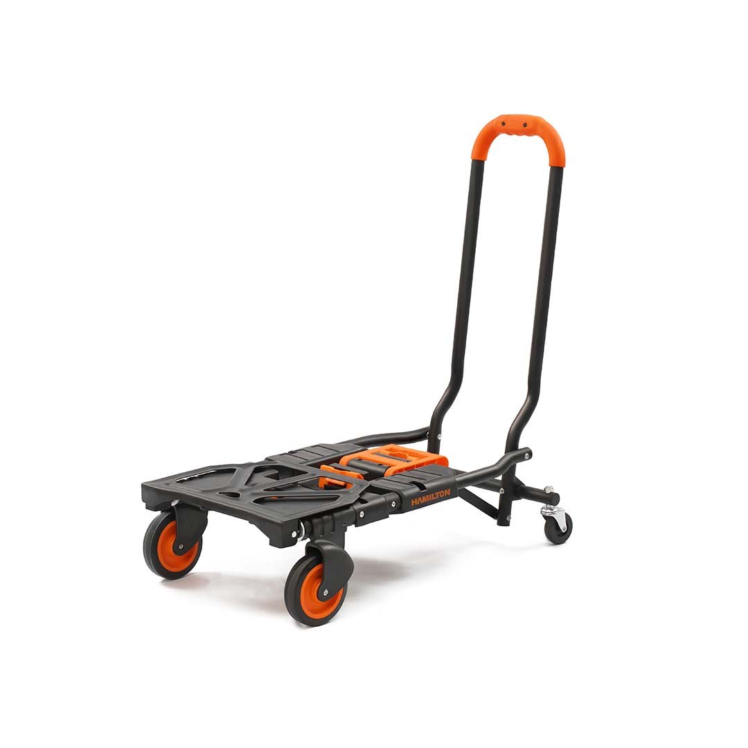 Carros Plegables - Carro Plegable 2 en 1