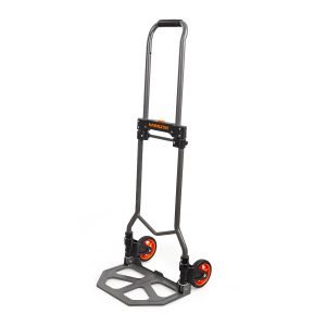 Carro Plegable de Acero 80kg