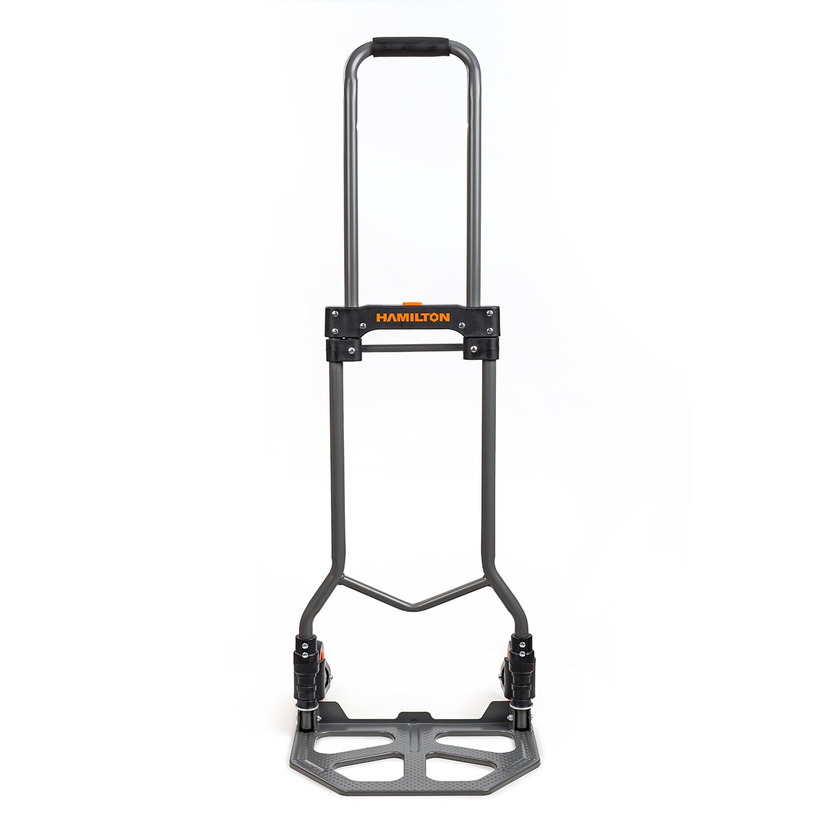 Carro Plegable de Acero 80kg - Imagen 2