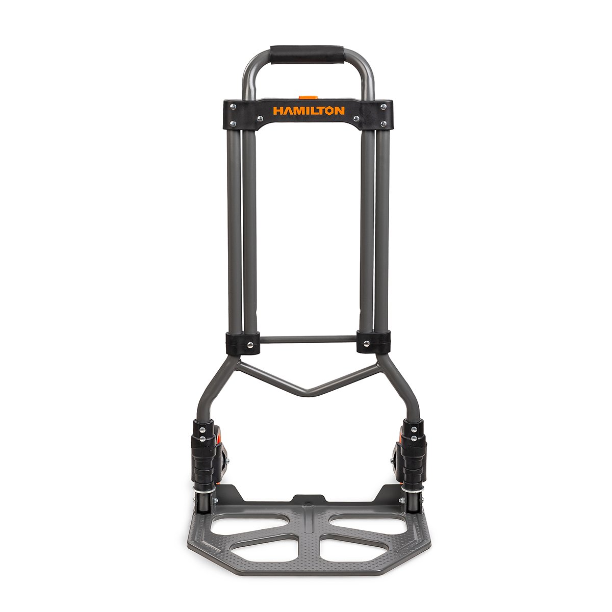 Carro Plegable de Acero 80kg - Imagen 3