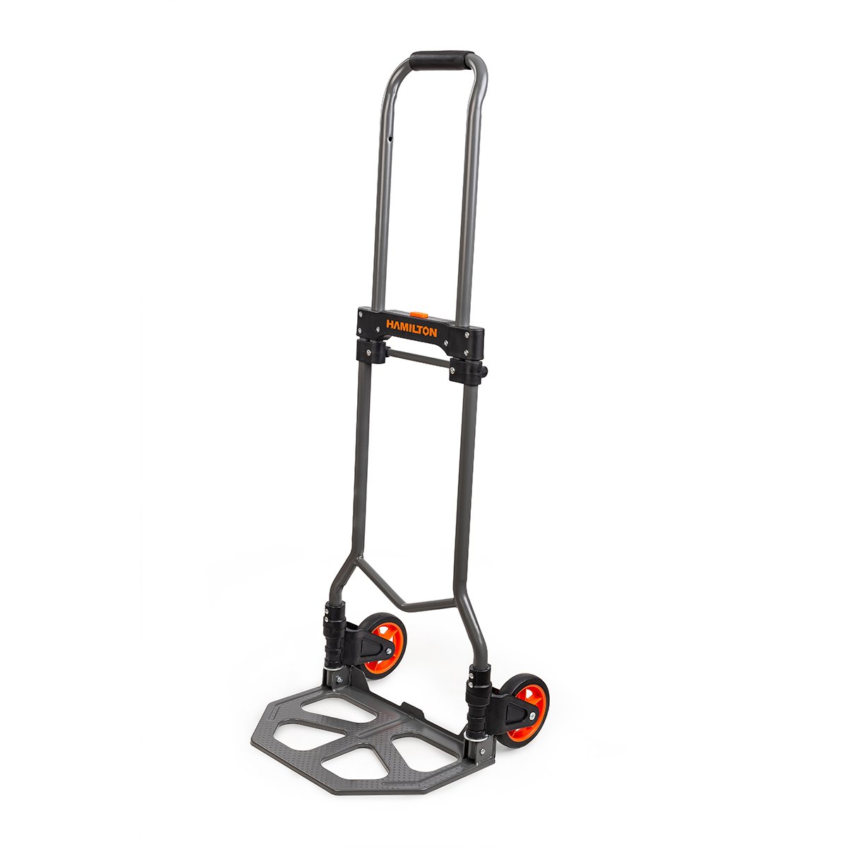Carro Plegable de Acero 80kg