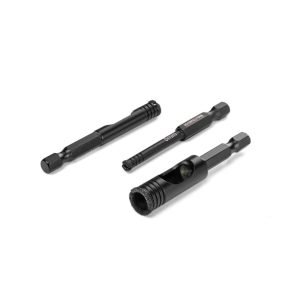 Broca Diamantada Hexagonal 5mm