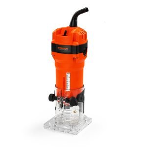 Fresadora Router 600W