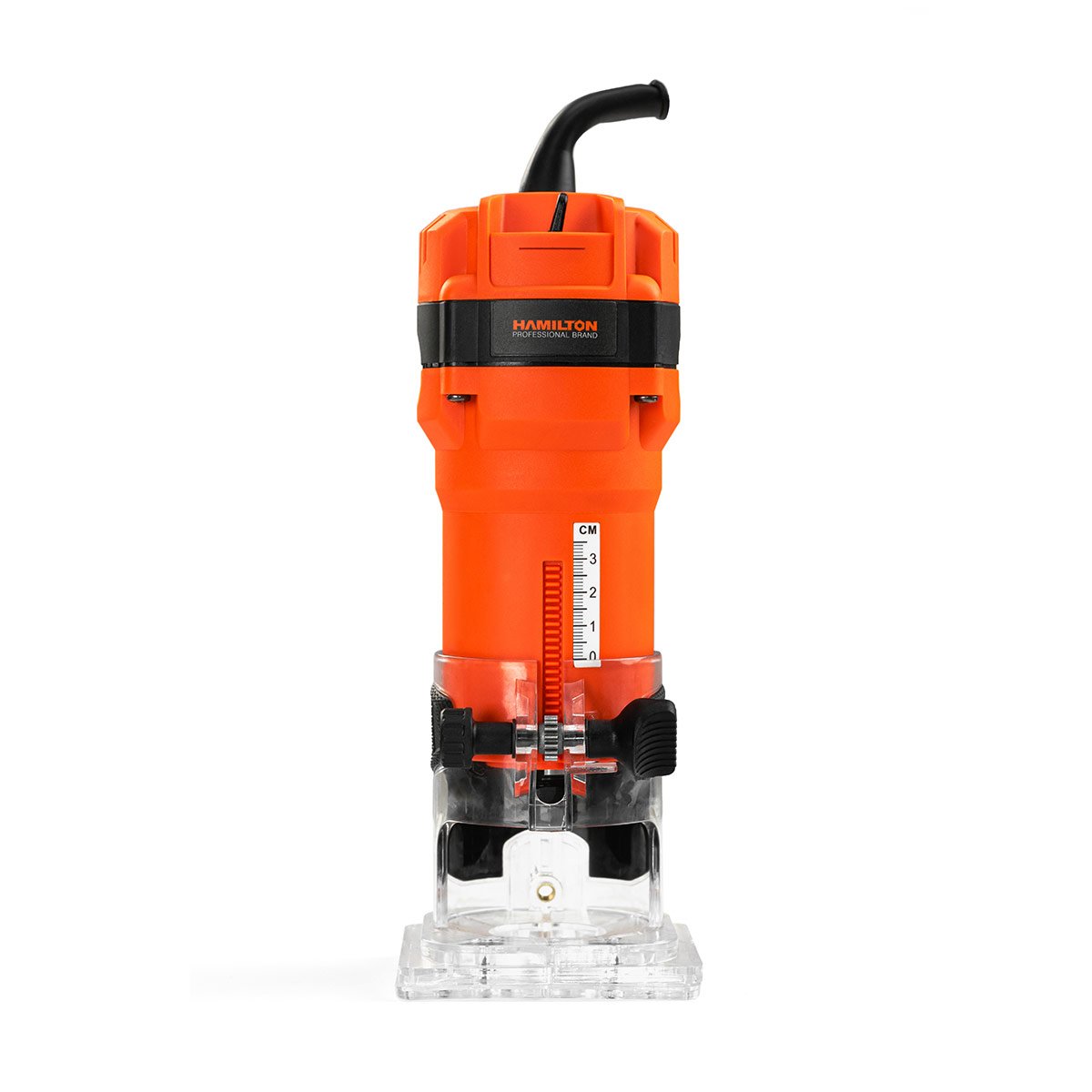 Fresadora Router 600W - Imagen 3
