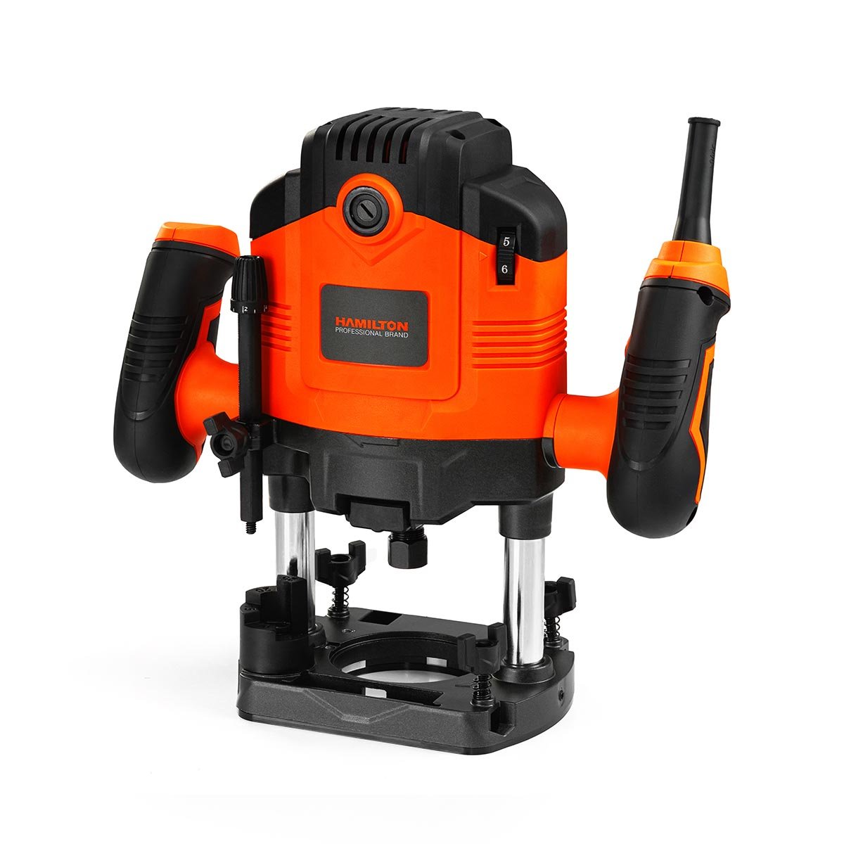 Fresadora 1200W