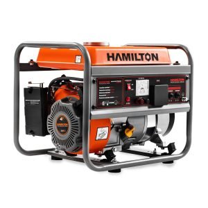 Generador Monofásico Explosión 1100W
