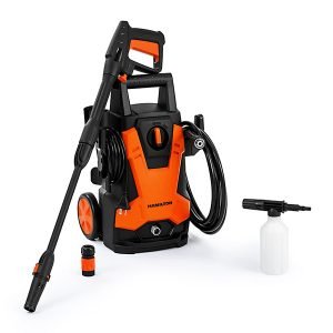 Hidrolavadora 1400W 110B C/Accesorios