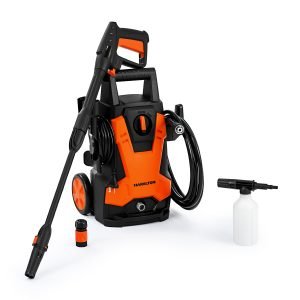 Hidrolavadora 1600W 130B C/Accesorios