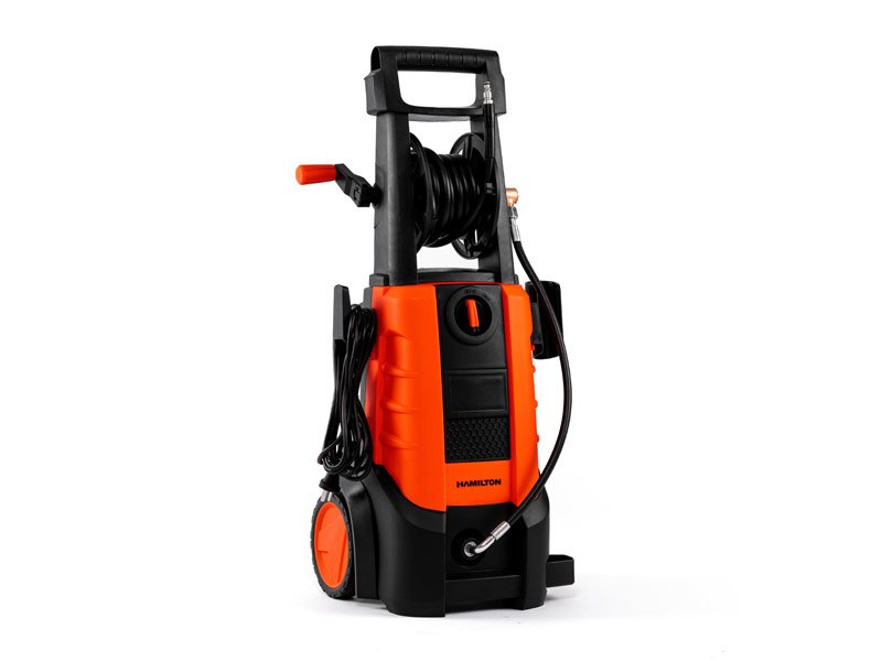 Hidrolavadora 2200W 170B C/Accesorios - Imagen 2