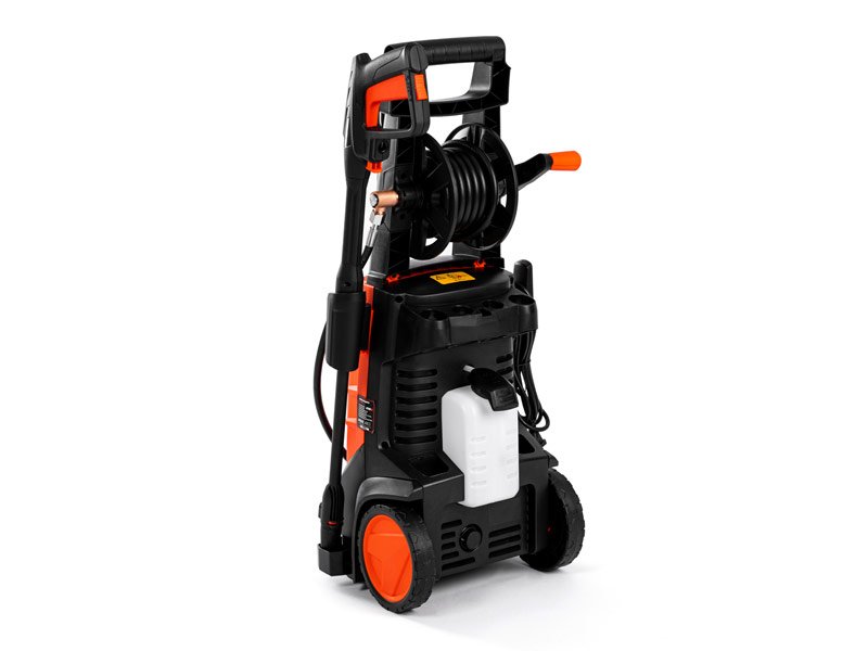 Hidrolavadora 2200W 170B C/Accesorios - Imagen 3