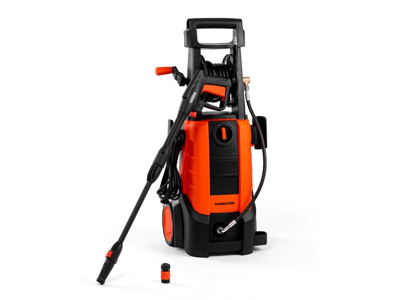 Hidrolavadora 2200W 170B C/Accesorios