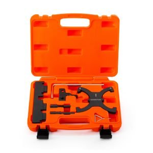 Automotor Kit Puesta a Punto Ford Sigma