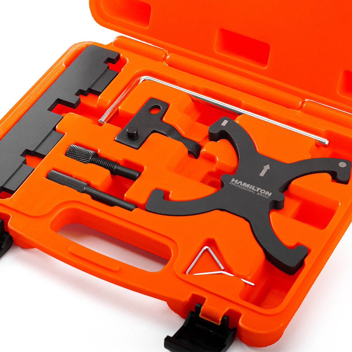 Automotor Kit Puesta a Punto Ford Sigma - Imagen 2