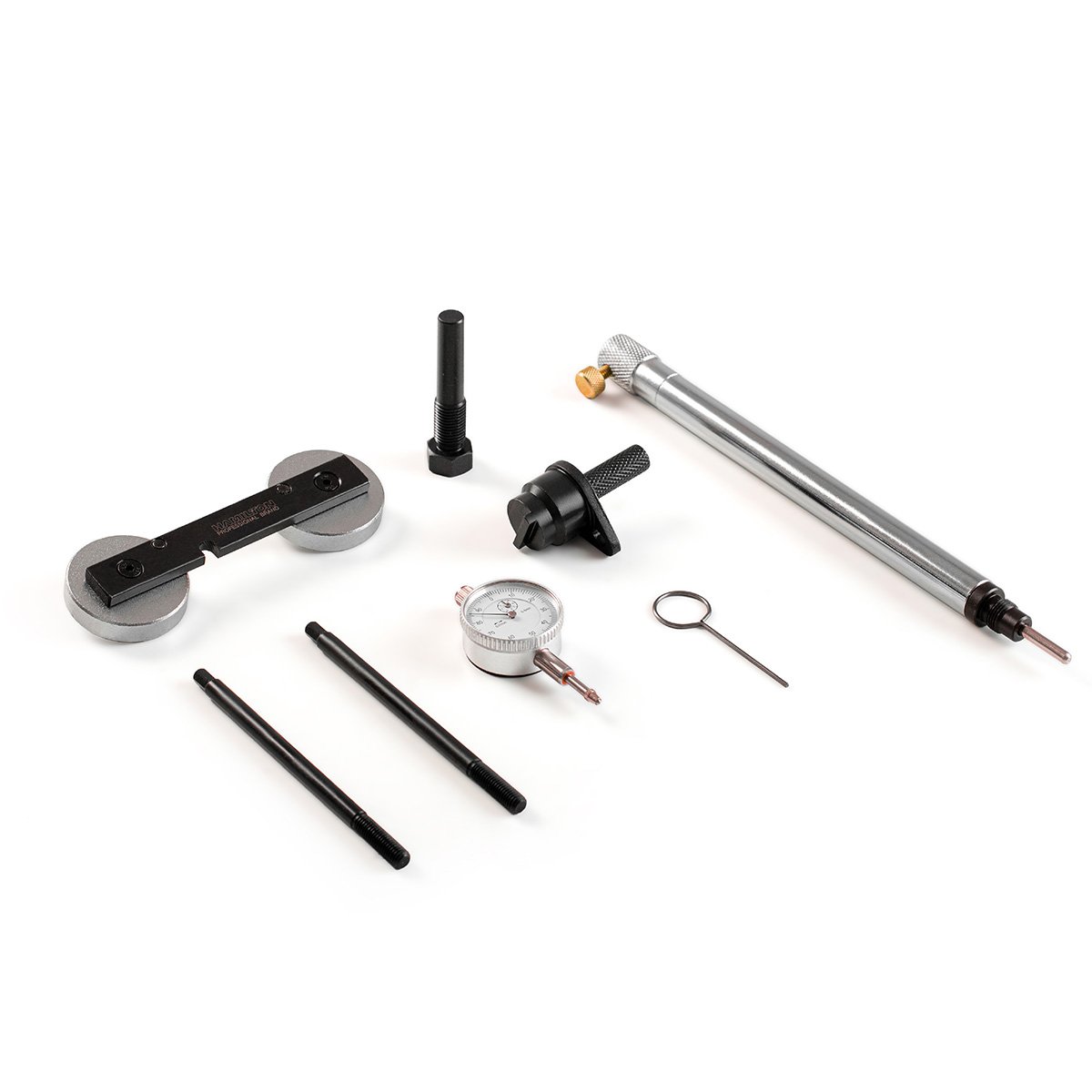 Automotor Kit Puesta a Punto Vw/Audi - Imagen 2