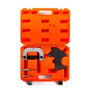 Automotor Kit Puesta a Punto Renault K4M
