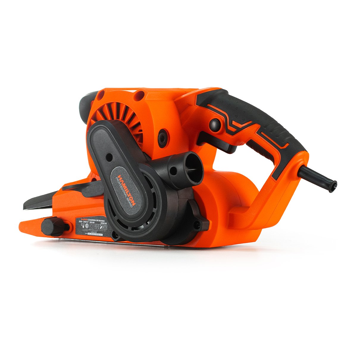 Lijadora de Banda1050W - Imagen 2