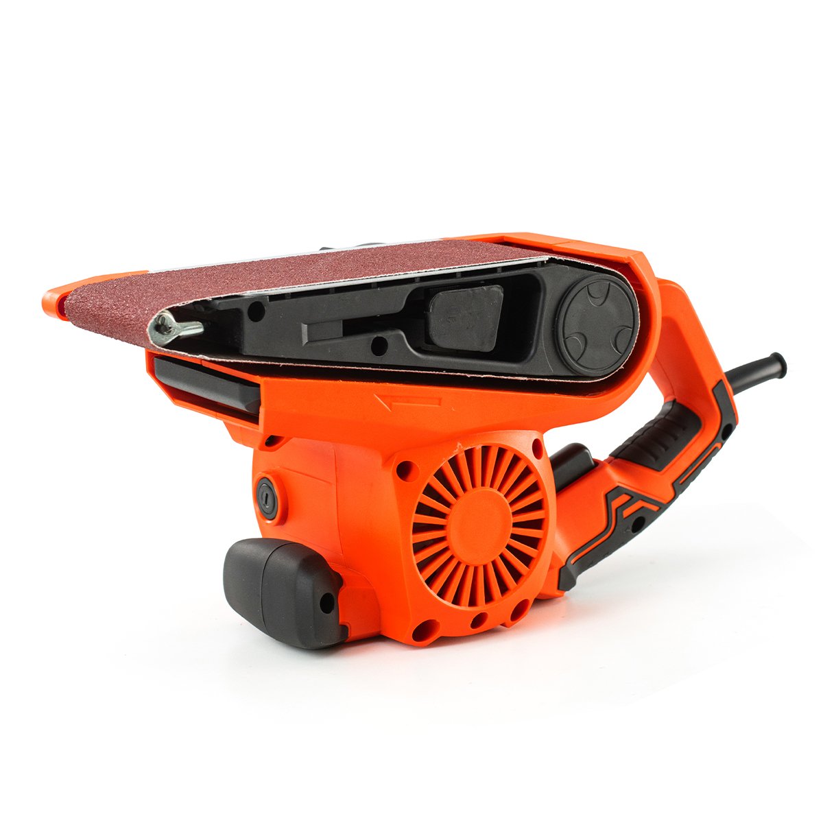 Lijadora de Banda1050W - Imagen 3
