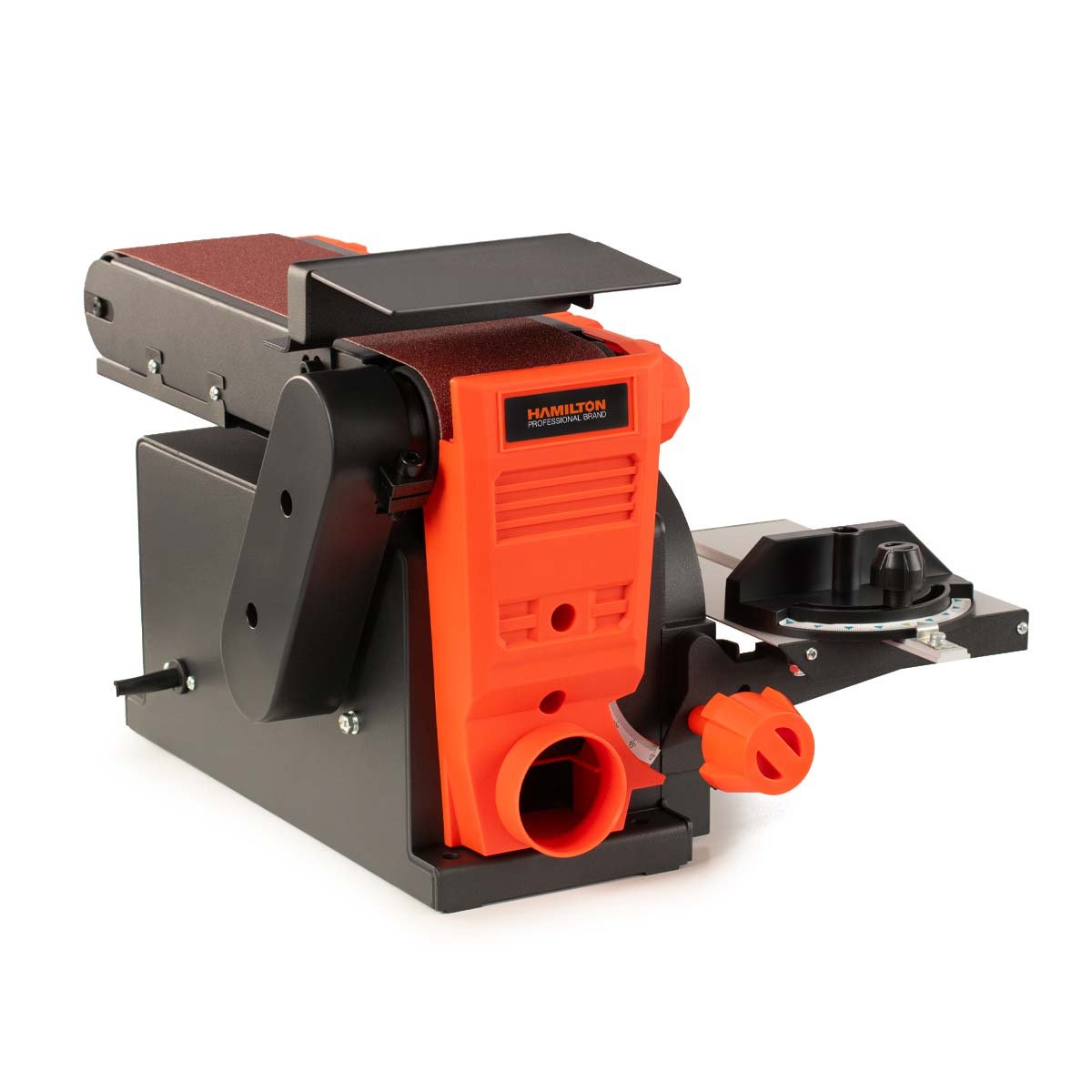 Lijadora Combinada de Bco 450W - Imagen 3