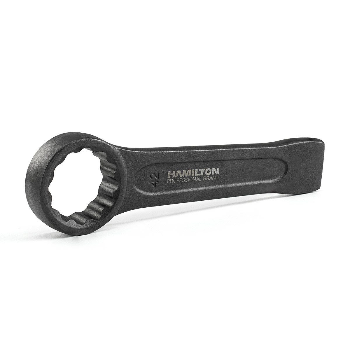 Llave de Golpe - 40mm - Imagen 2