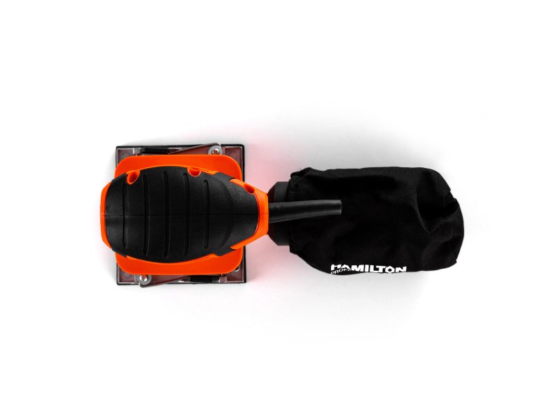 Lijadora Orbital 240W - Imagen 3