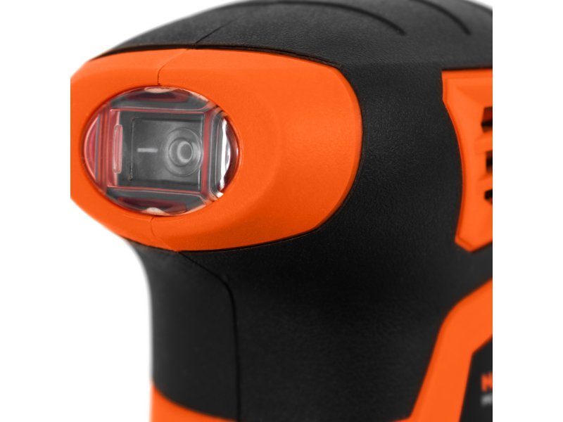 Lijadora Roto Orbital 300W - Imagen 2