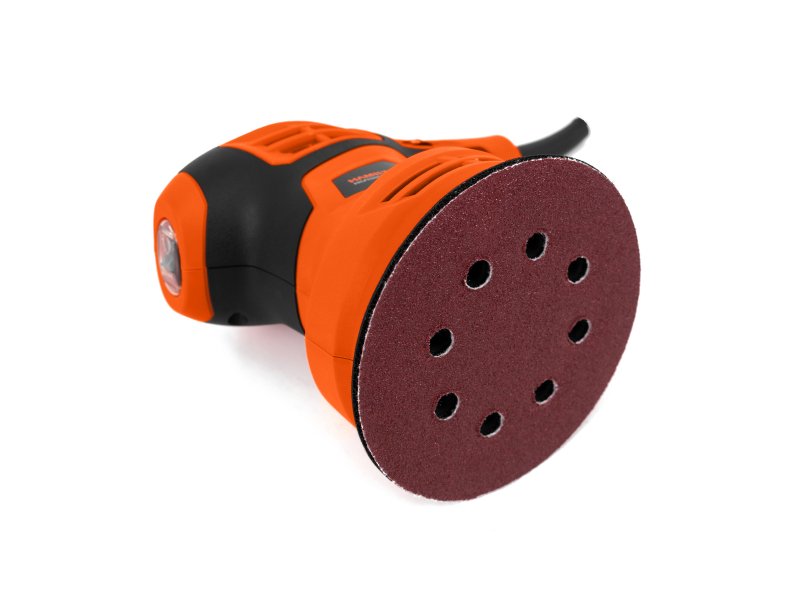 Lijadora Roto Orbital 300W - Imagen 3
