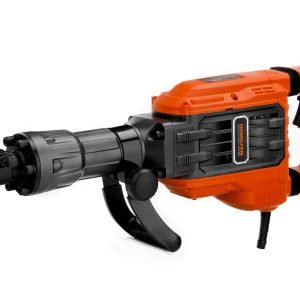Martillo Demoledor 1700W 60J
