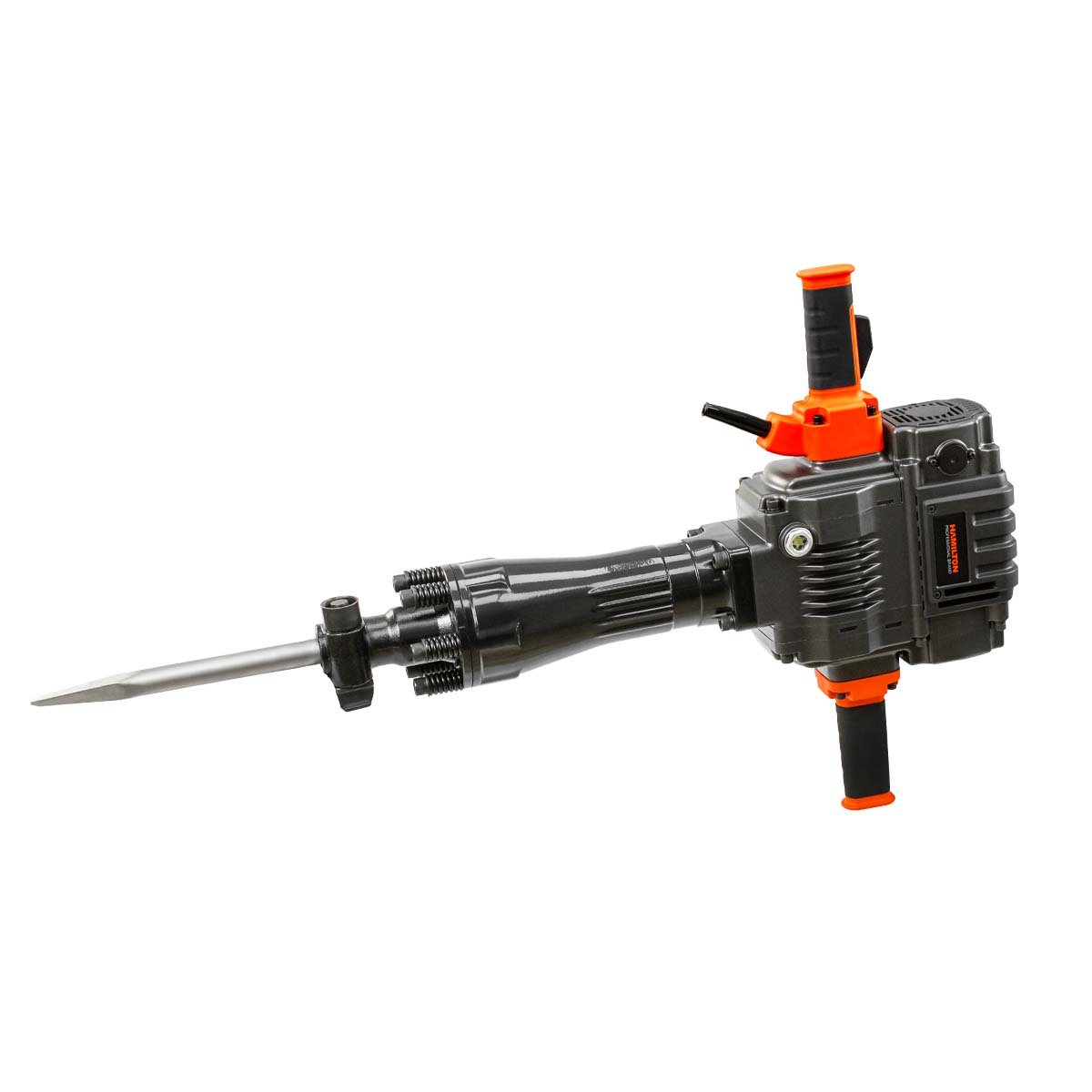 Martillo Demoledor Dos Manos 2200W 85J - Imagen 3