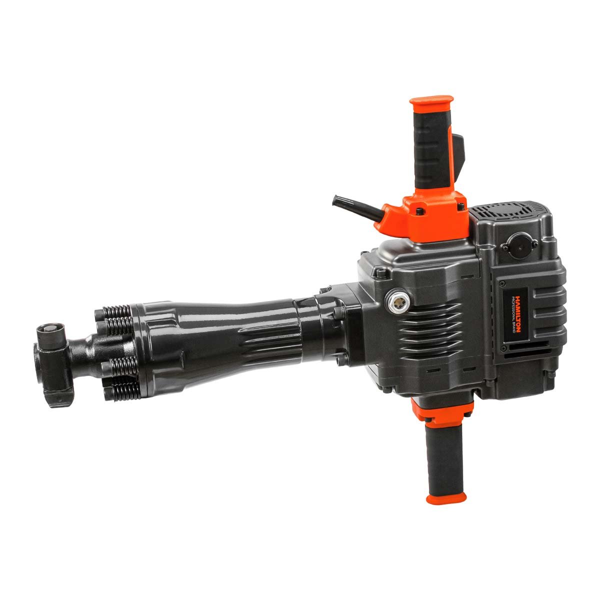 Martillo Demoledor Dos Manos 2200W 85J