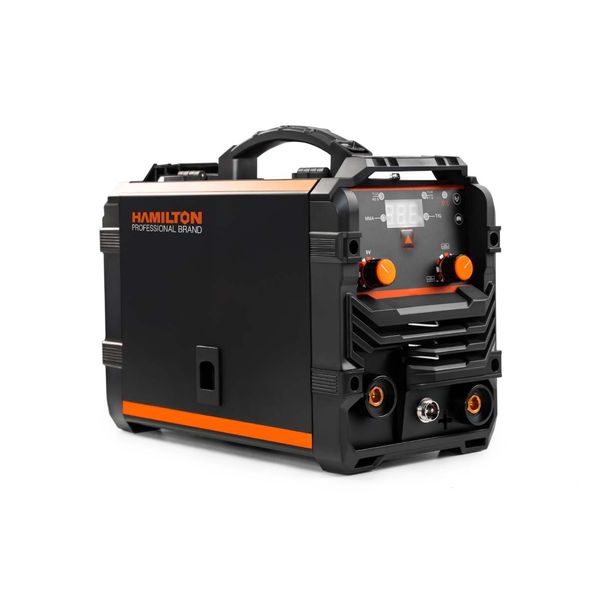 Soldadora MIG/Mma/TIG 100A 220V - Imagen 3