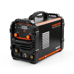 Soldadora MIG/Mma/TIG 140A 220V
