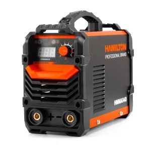 Soldadora Inverter 140A 220V
