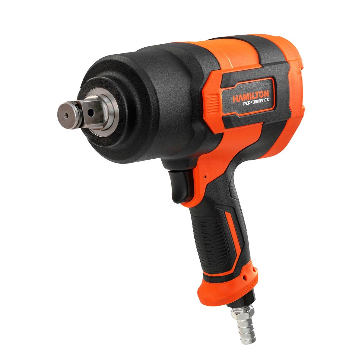 Neumatica - Llave de Impacto 3/4" 2000Nm