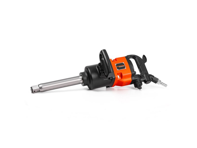 Neumatica Llave de Impacto Industrial 1" - Imagen 2