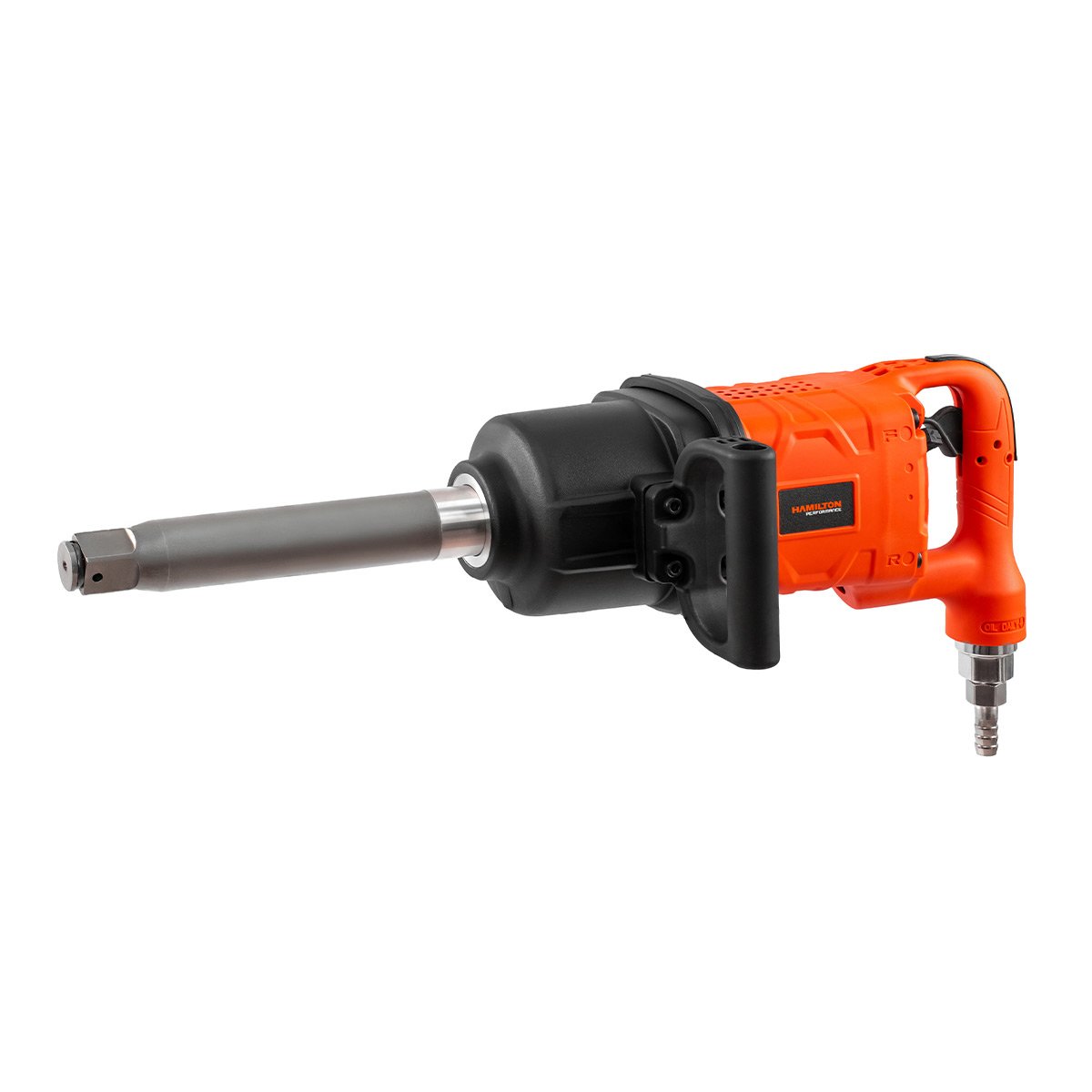 Neumatica Llave de Impacto 1" Composite - Imagen 2