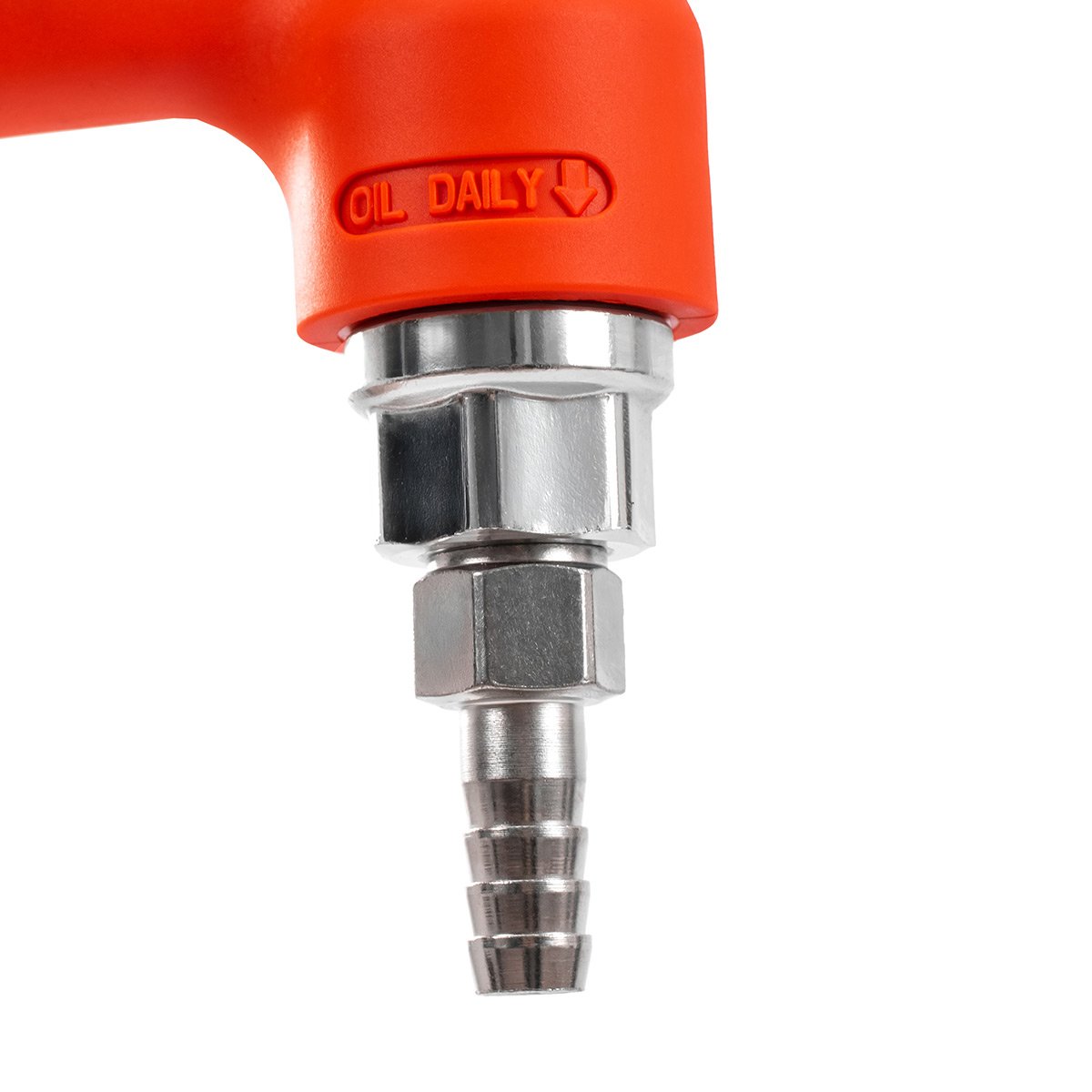 Neumatica Llave de Impacto 1" Composite - Imagen 3