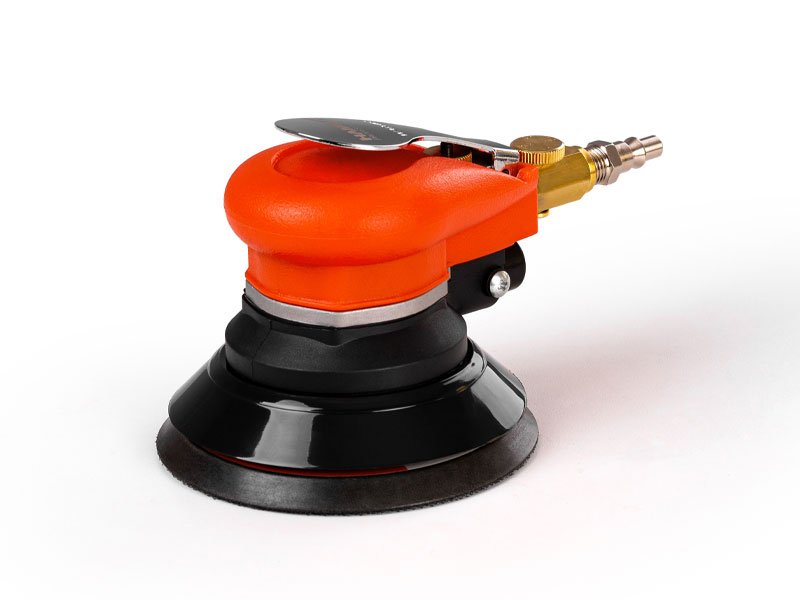 Neumatica Lijadora Roto Orbital 127mm