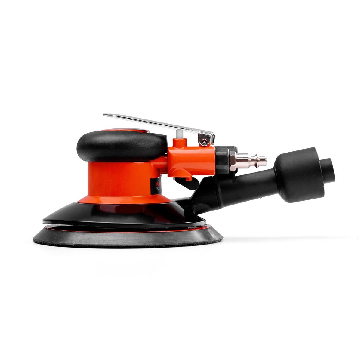 Neumatica Lijadora Roto Orbital 152mm - Imagen 2