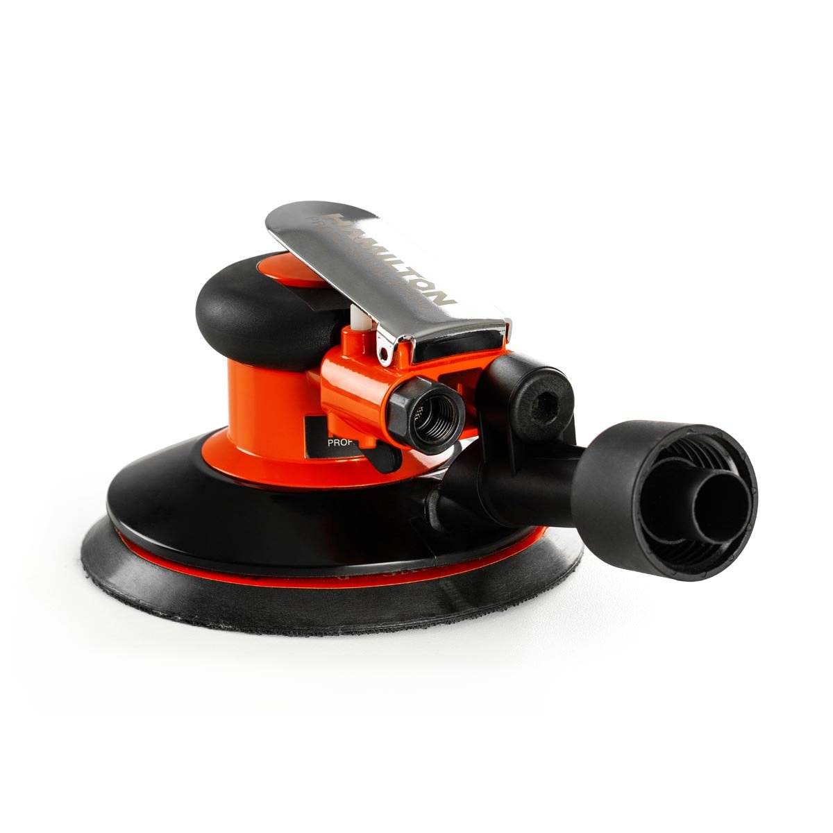 Neumatica Lijadora Roto Orbital 152mm - Imagen 3