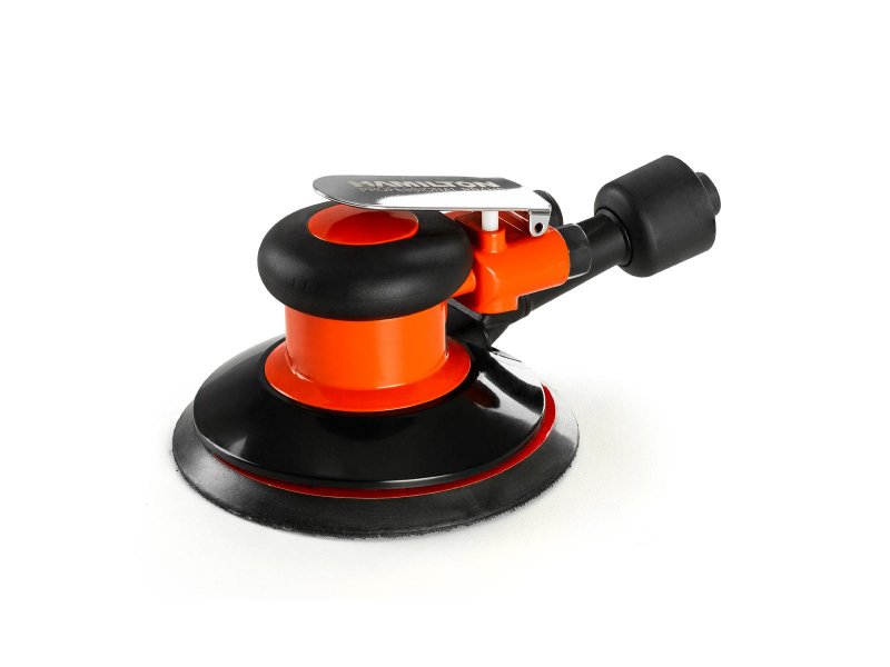 Neumatica Lijadora Roto Orbital 152mm