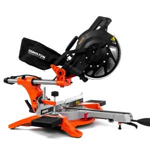Ingleteadora 2350W